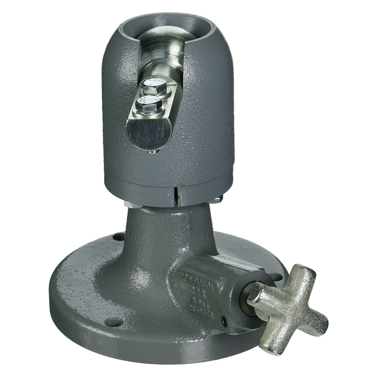Wilton Hydraulic Pow-R-Arm, 5-7/8" Base Dia, 150 Lb Holding Capacity (Model 303)