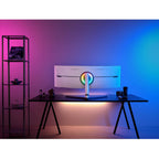 Samsung 57" Odyssey Neo G9 (G95NC) Dual 4K UHD 1000R Curved Gaming Monitor