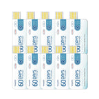 Tzone Temperature Data Logger USB with PDF Report 20 Packs
