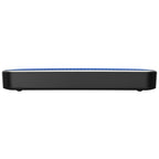 Western Digital My Passport Ultra 2 TB Portable External USB 3.0 Hard Drive with Auto Backup, Blue