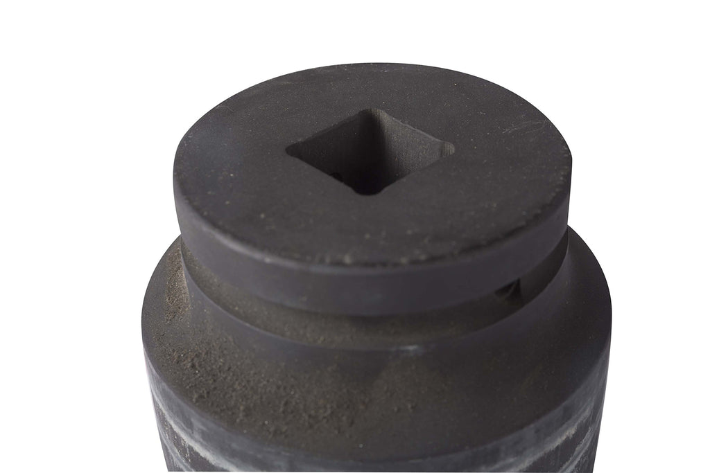Sunex Tools - SOC 3-3/8 1D IMP 6PT DP BLK