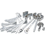 CRAFTSMAN Mobile Mechanics Tool Set, 66 Piece (CMMT12120) (Pack of 3)