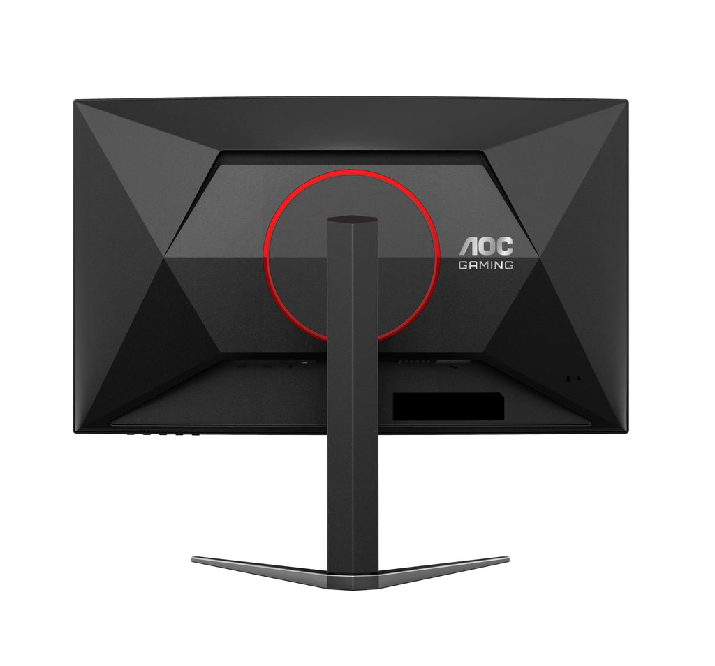 AOC 27 Inch Curved Gaming Monitor FHD 200Hz VA 0.3ms HDR, C27G4H2