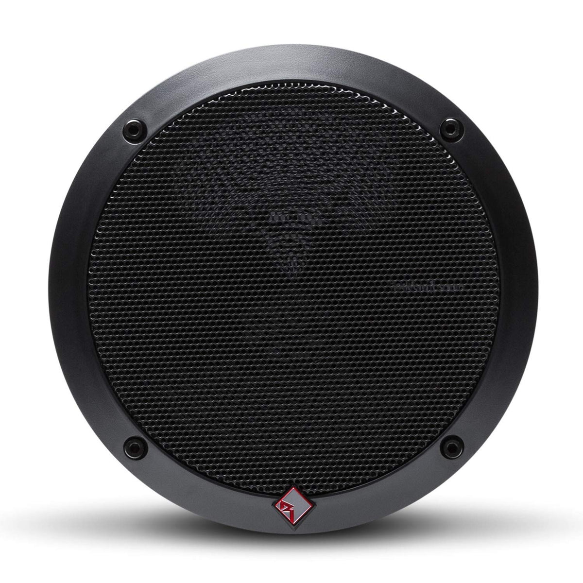 Rockford Fosgate P165-SE Punch 6.5" 2-Way Component Speaker System (Pair)