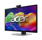 Acer ProDesigner PE320QXT bmiiphcuzx 31.5" 6K Touch Monitor, QD-IPS