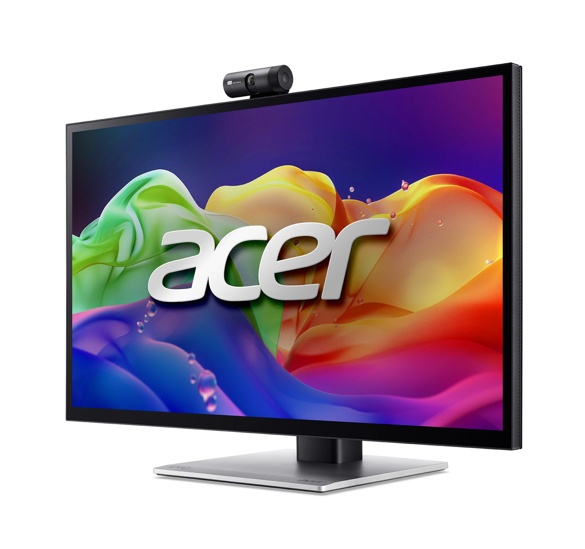 Acer ProDesigner PE320QXT bmiiphcuzx 31.5" 6K Touch Monitor, QD-IPS