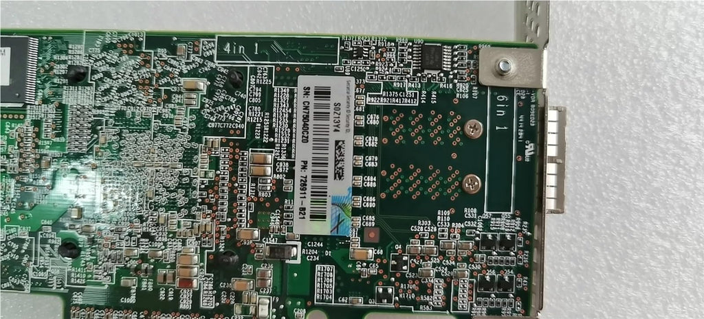 Suitable for H241 12GB External SAS Array Card 726911-B21 726913-001 750054-001