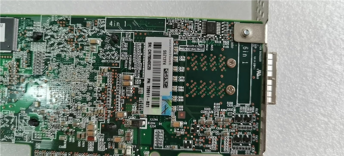 Suitable for H241 12GB External SAS Array Card 726911-B21 726913-001 750054-001
