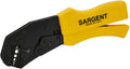 4156 CT Coax Crimp Tool