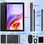 Tablet,11" Android 16 Tablet Octa-core 36GB+128GB Gemini AI