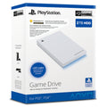 Seagate Game Drive voor PS4/PS5 2TB, externe SSD, 2.5", USB 3.0, Blauwe ledverlichting (STLV2000202)