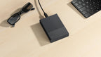 Seagate One Touch 4TB Portable External Hard Drive HDD USB-C