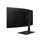 Samsung 34” ViewFinity S65UC, Ultra-WQHD Curved Monitor