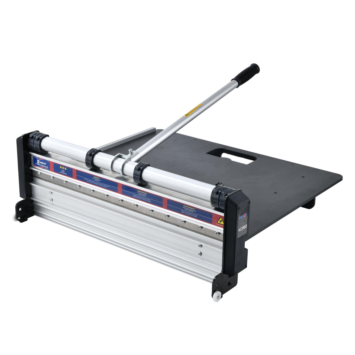 26" Pro Flooring Cutter - Durable and Precise Floor Cutting Tool