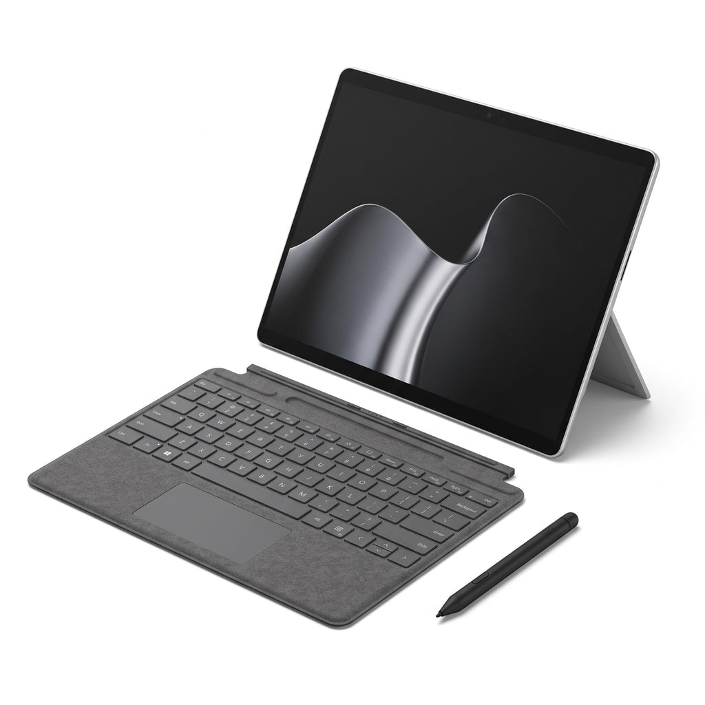 Microsoft Surface Pro 2026 13" 2.8K 120Hz 2-in-1 Laptop, Keyboard & Pen