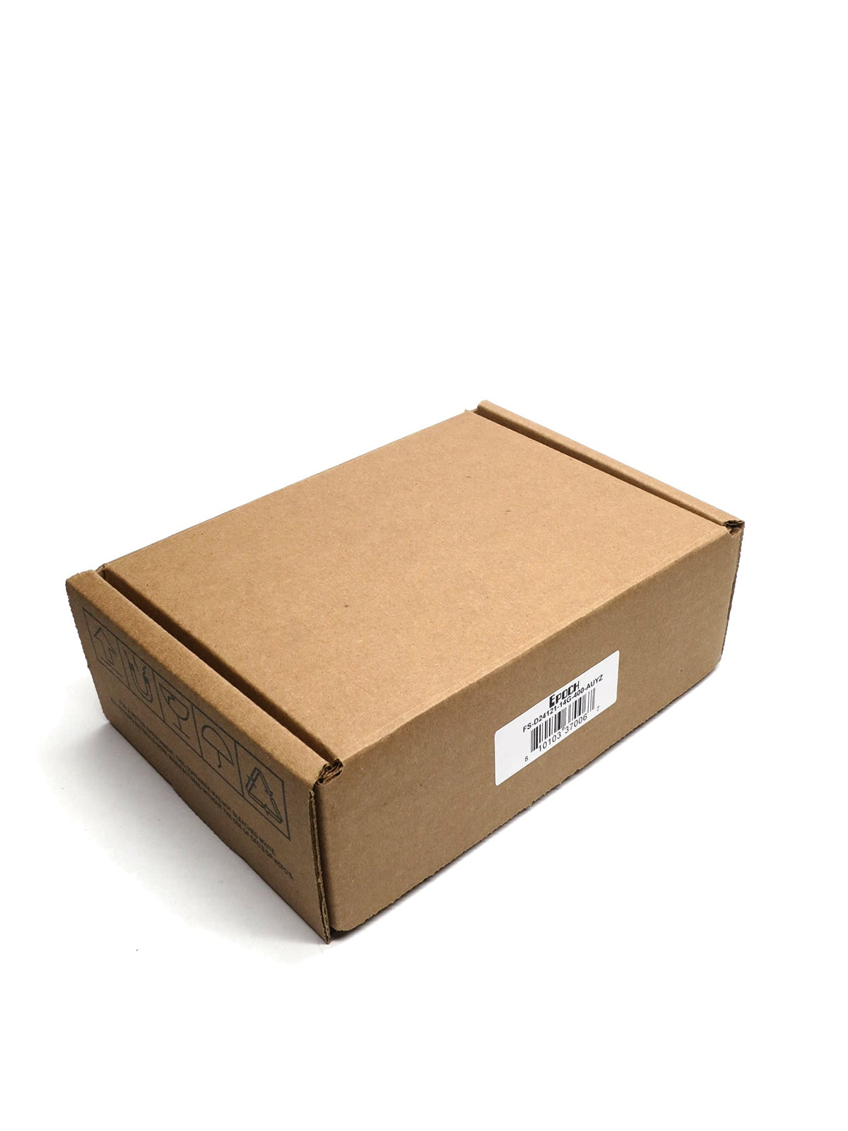 Epoch K0N77 2.4TB 10K SAS 2.5" 12Gb/s Hard Drive Upgrade KIT