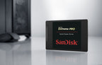 SanDisk Extreme PRO 960GB SATA 6.0GB/s 2.5-Inch 7mm Height Solid State Drive SDSSDXPS-960G-G25