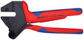KNIPEX 97 43 200 Crimp System Master Pliers