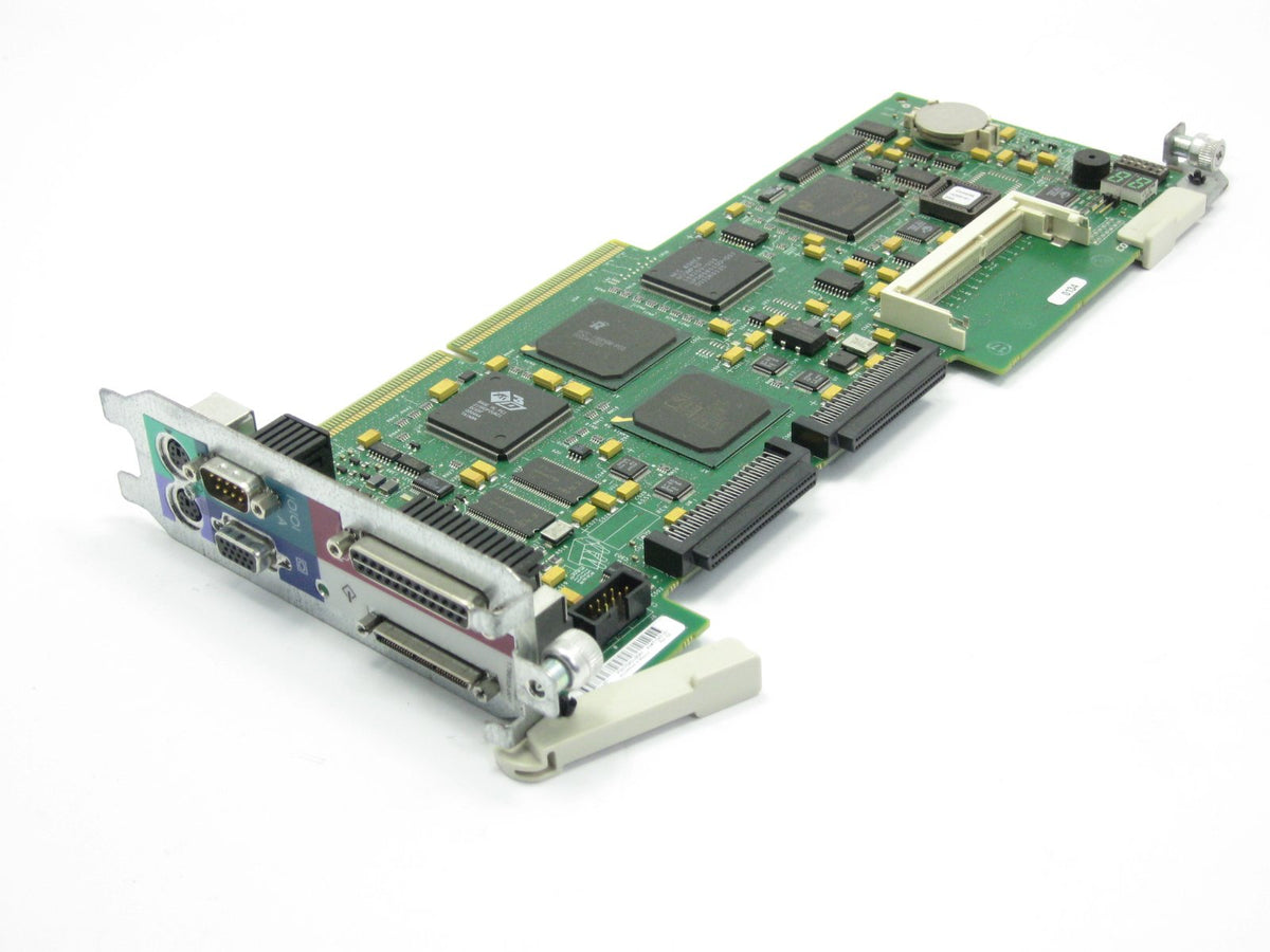 Compaq 101951-001 - Standard Peripheral Board, 010459-001