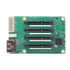 Storage Expansion Board with 12V Direct Current Power Input