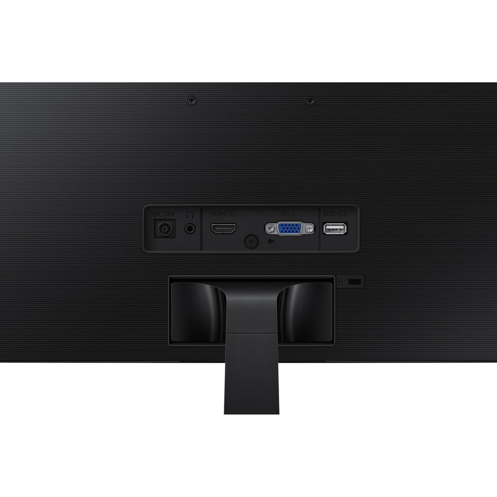 Samsung 27" Essential S3 (S36GD) Series FHD 1800R Curved Computer Monitor