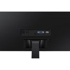 Samsung 27" Essential S3 (S36GD) Series FHD 1800R Curved Computer Monitor