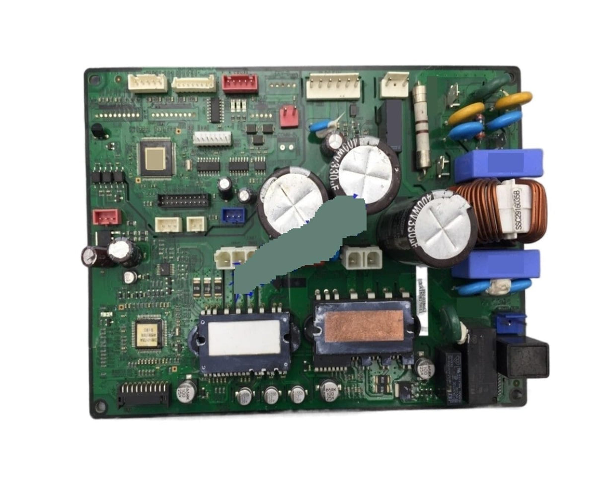 Compatible for External Computer Board DB92-02866A DB92-02866C DB92-02866D/F/H/J/E/L DB41-01227A(DB92-02866J)(Db92-02866h)