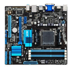 Asustek Computer M5a78l-m Plus Usb3 Am3+ 760g Matx vga+SND+gln+u3