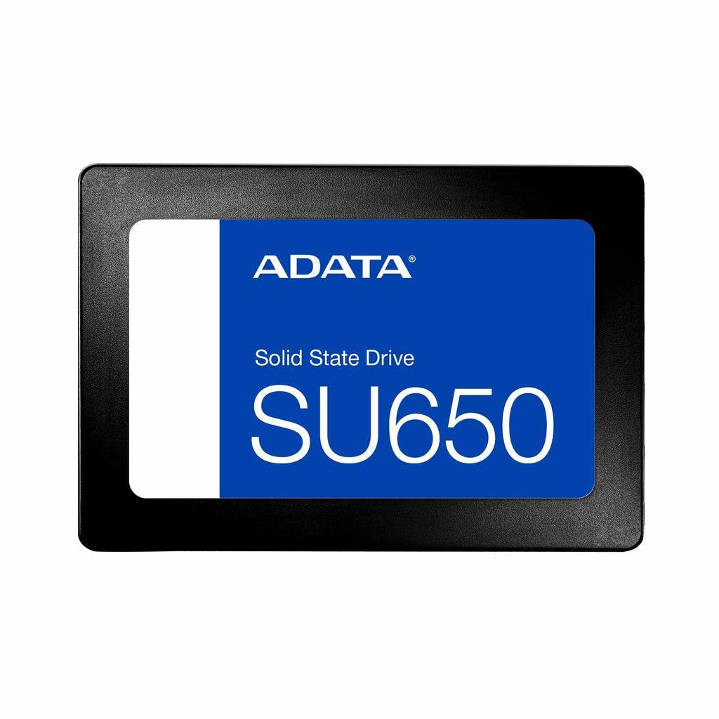 ADATA Ultimate SU650 Solid State Drive, 2TB, 2.5"