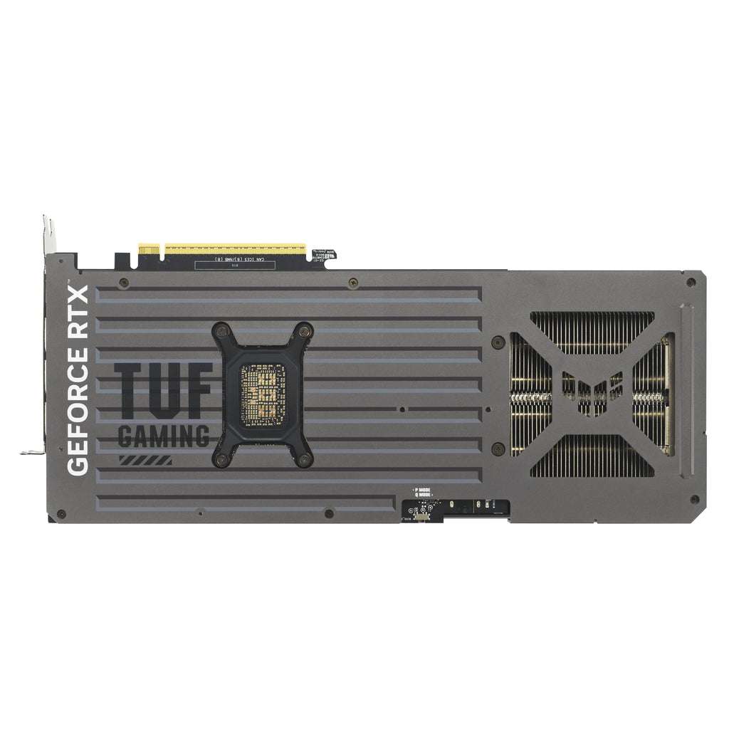 ASUS TUF Gaming GeForce RTX 5070 12GB GDDR7 OC EditionGaming Graphics Card