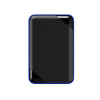 Silicon Power 2TB External Portable Hard Drive A62, Compatible with PS4 Xbox One PC and Mac