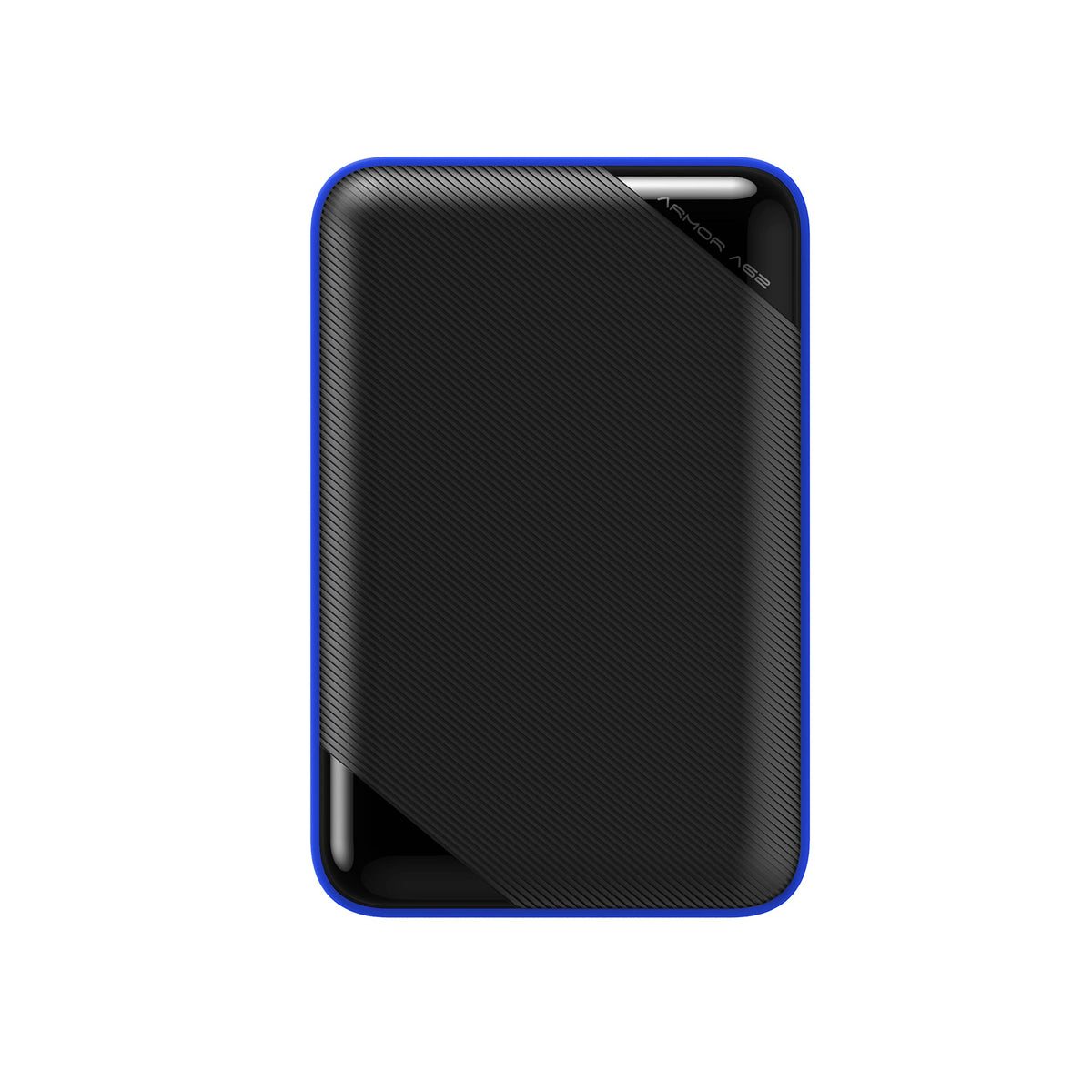 Silicon Power 2TB External Portable Hard Drive A62, Compatible with PS4 Xbox One PC and Mac