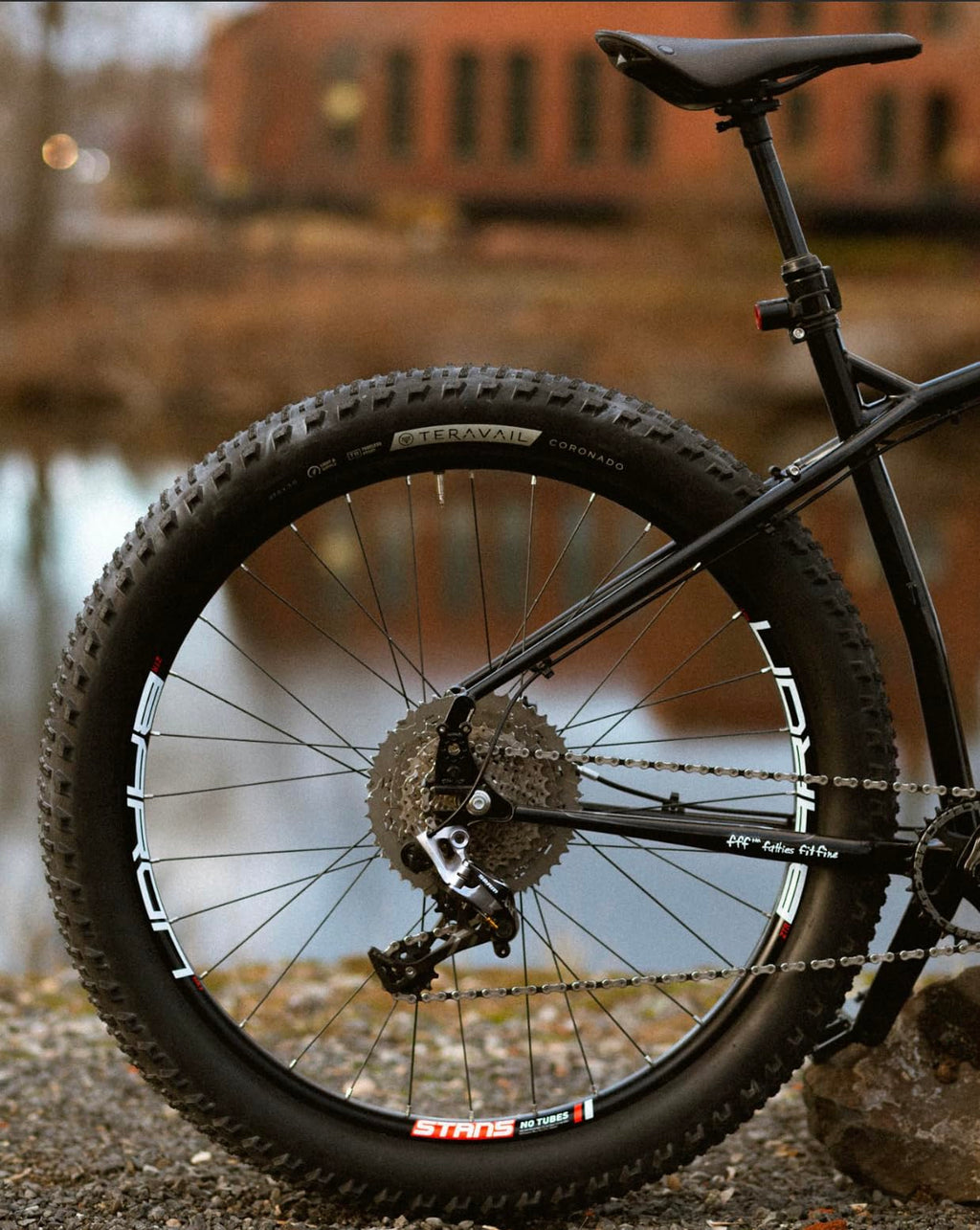 PNW Components Pine Dropper Post - 27.2mm External Routing MTB Seatpost