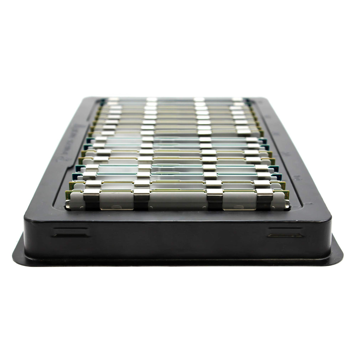 A-Tech 128GB (4 x 32GB) Kit for Dell R620 Compatible DDR3/DDR3L 1600MHz PC3-12800 4rx4 ECC Load Reduced LRDIMM 1.35v Server Memory RAM Sticks (ATMS31660518894X4)
