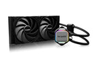 Water Cooler BE Quiet Pure Loop 2 Black 280mm 2 Fan