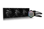be quiet! Pure Loop 2 360mm | All in One Water Cooling System | Intel 1700 1200 1150 1151 1155 | AM5 AM4 | BW019