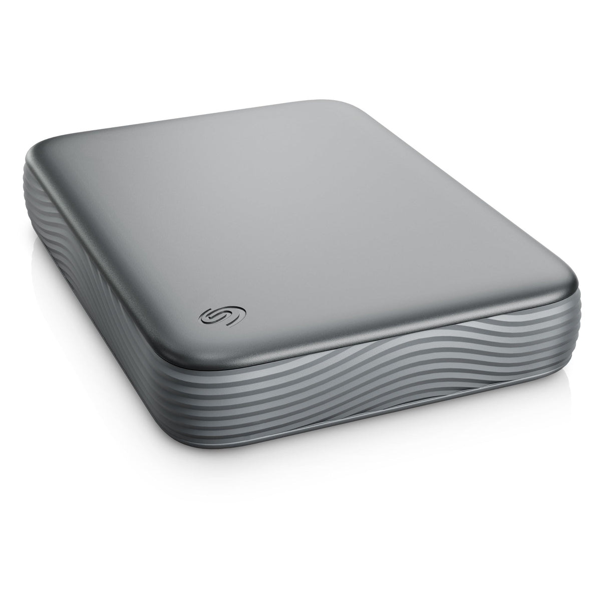Seagate 4TB Expansion Portable Hard Drive | MicroB to USB-C (STNN4000400)