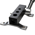 Pipe Notcher, 1/4 to 1/2 in ID, KAKA INDUSTRIAL RA-1