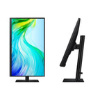 Samsung 27" ViewFinity S6 (S61F) QHD (2560x1440) High-Resolution Monitor