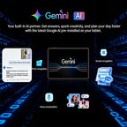Tablet 10 Inch Android 16 Tablet, 32GB RAM 128GB ROM