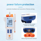 Portable Lab Conductivity Meter,Containing Conductivity,TDS,