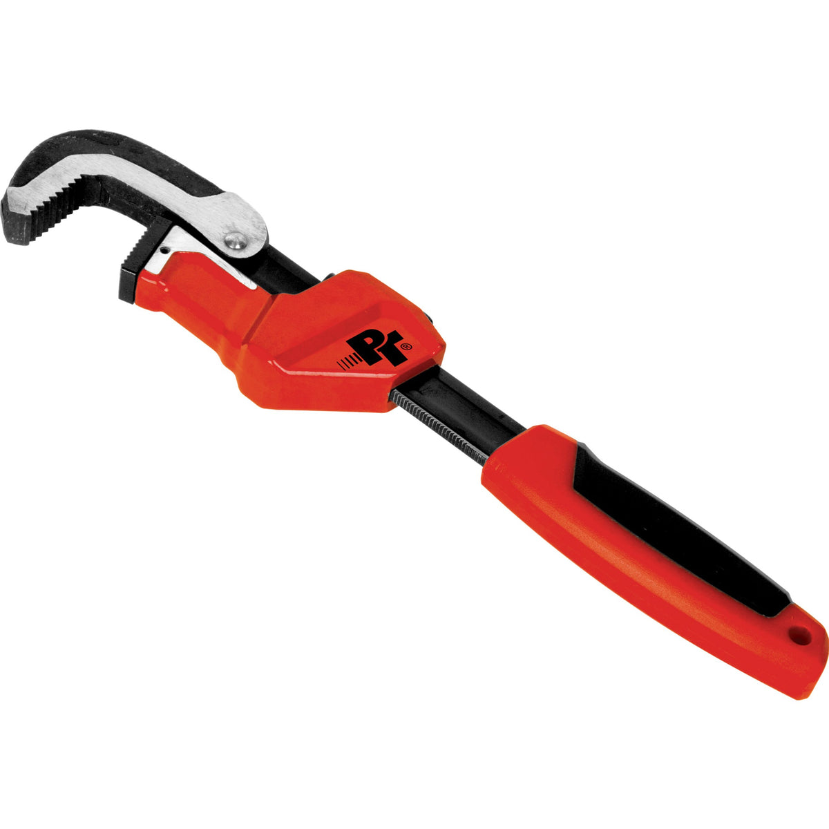 Performance Tool W2148 48 in. Heavy-Duty Aluminum Pipe Wrench