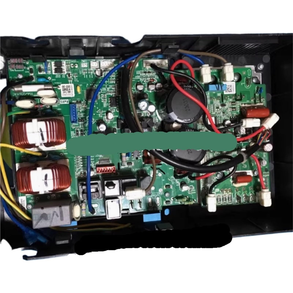 1pcs variable frequency air conditioner external unit motherboard computer board 1090260040 components
