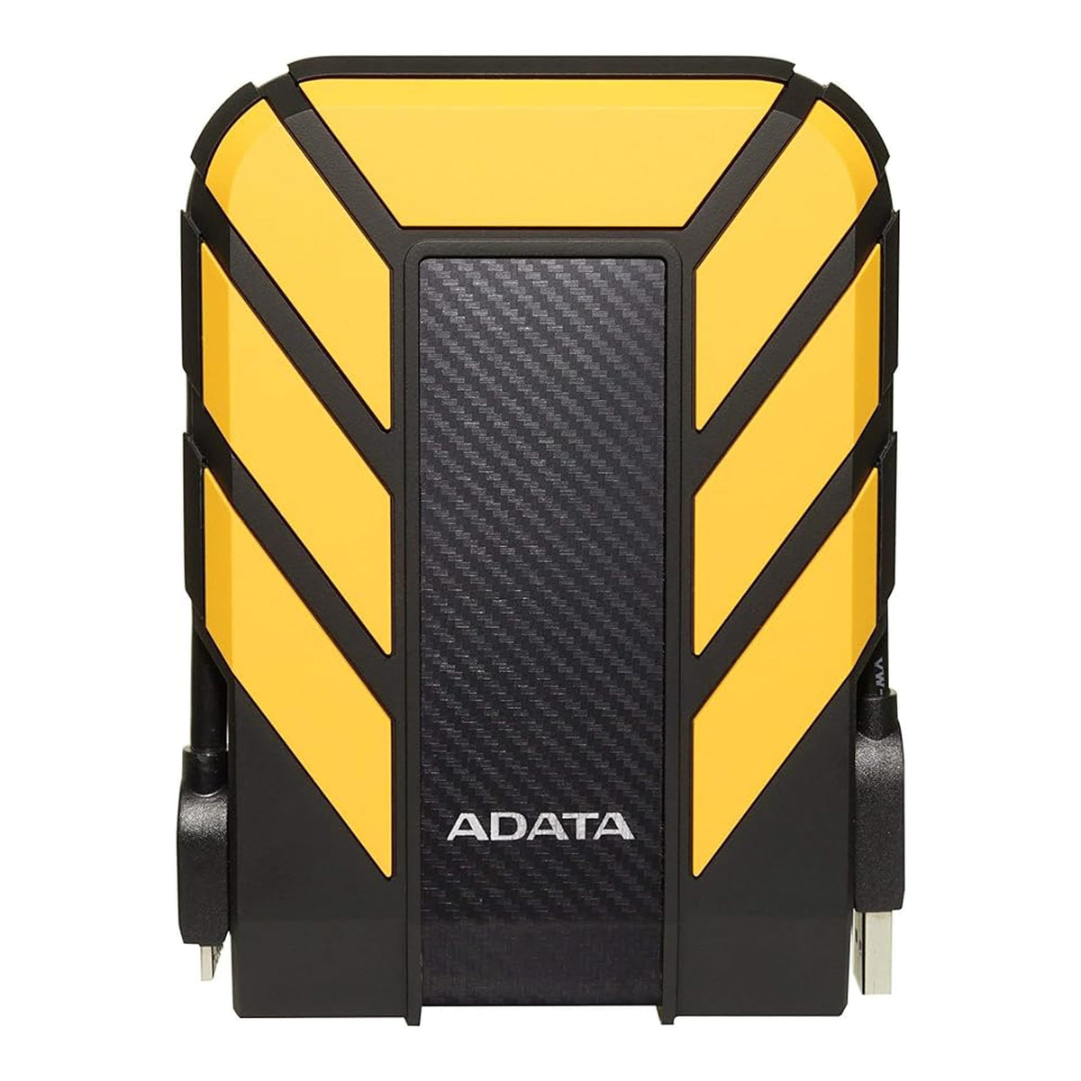 ADATA HD710 Pro External Hard Drive, Red, 1TB