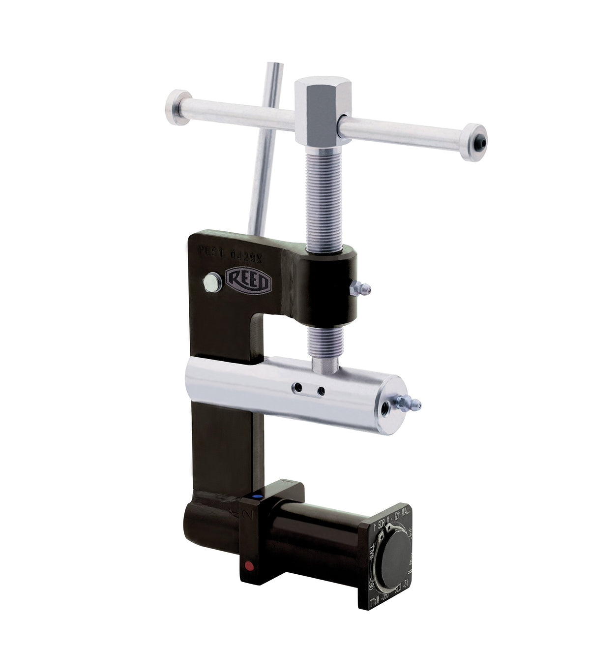 Reed Tool PES2IPS PE Squeeze-Off Tool, 1/2 to 2-Inch IPS