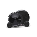 Rockford Fosgate P165-SE Punch 6.5" 2-Way Component Speaker System (Pair)