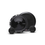 Rockford Fosgate P165-SE Punch 6.5" 2-Way Component Speaker System (Pair)