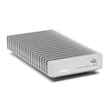 OWC Express 1M2 80G USB4 80Gb/s Portable NVMe M.2 SSD Enclosure