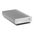 OWC Express 1M2 80G USB4 80Gb/s Portable NVMe M.2 SSD Enclosure