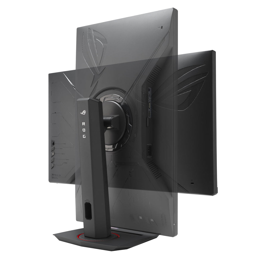 ASUS ROG XG27ACS 27 Inch 1440p 180Hz USB-C G-SYNC HDR Gaming Monitor